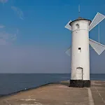 Beautiful In With Wifi Σπίτι διακοπών Świnoujście