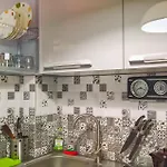 Beautiful In With Wifi Σπίτι διακοπών Świnoujście