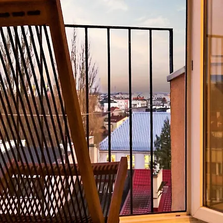 Lovely In With Wifi Casa de Férias