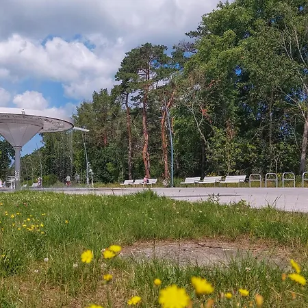 Casa de Férias Lovely In With Wifi