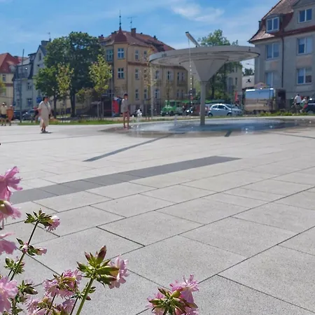 Lovely In With Wifi *