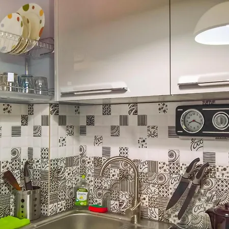 Lovely In With Wifi Casa de Férias Świnoujście