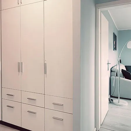 Lovely In With Wifi Świnoujście