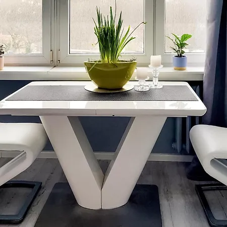 Casa de Férias Lovely In With Wifi