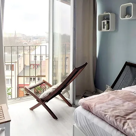 Casa de Férias Lovely In With Wifi *