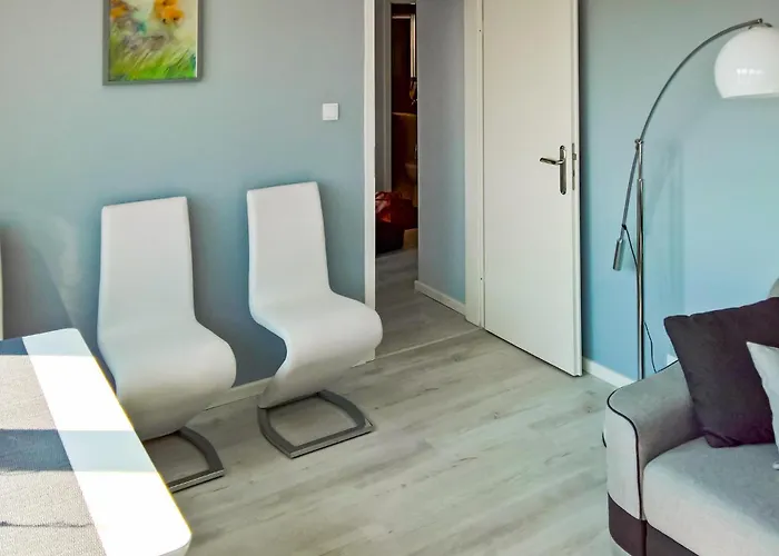 Lovely In With Wifi * Świnoujście