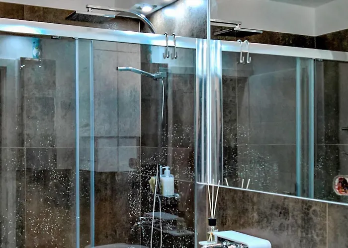 Lovely In With Wifi * Świnoujście