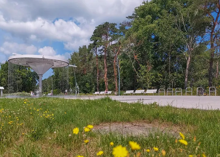 Vakantiehuis Lovely In With Wifi