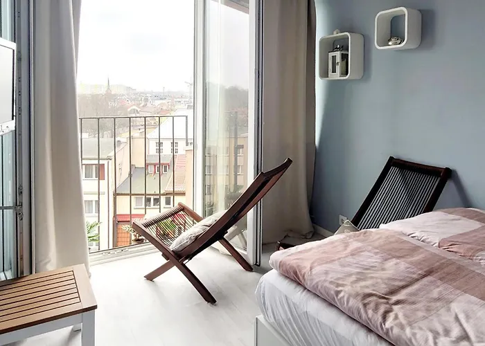 Vakantiehuis Lovely In With Wifi *